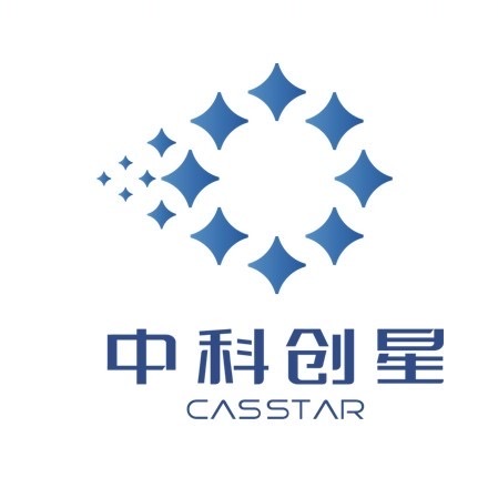 中科创星 Logo