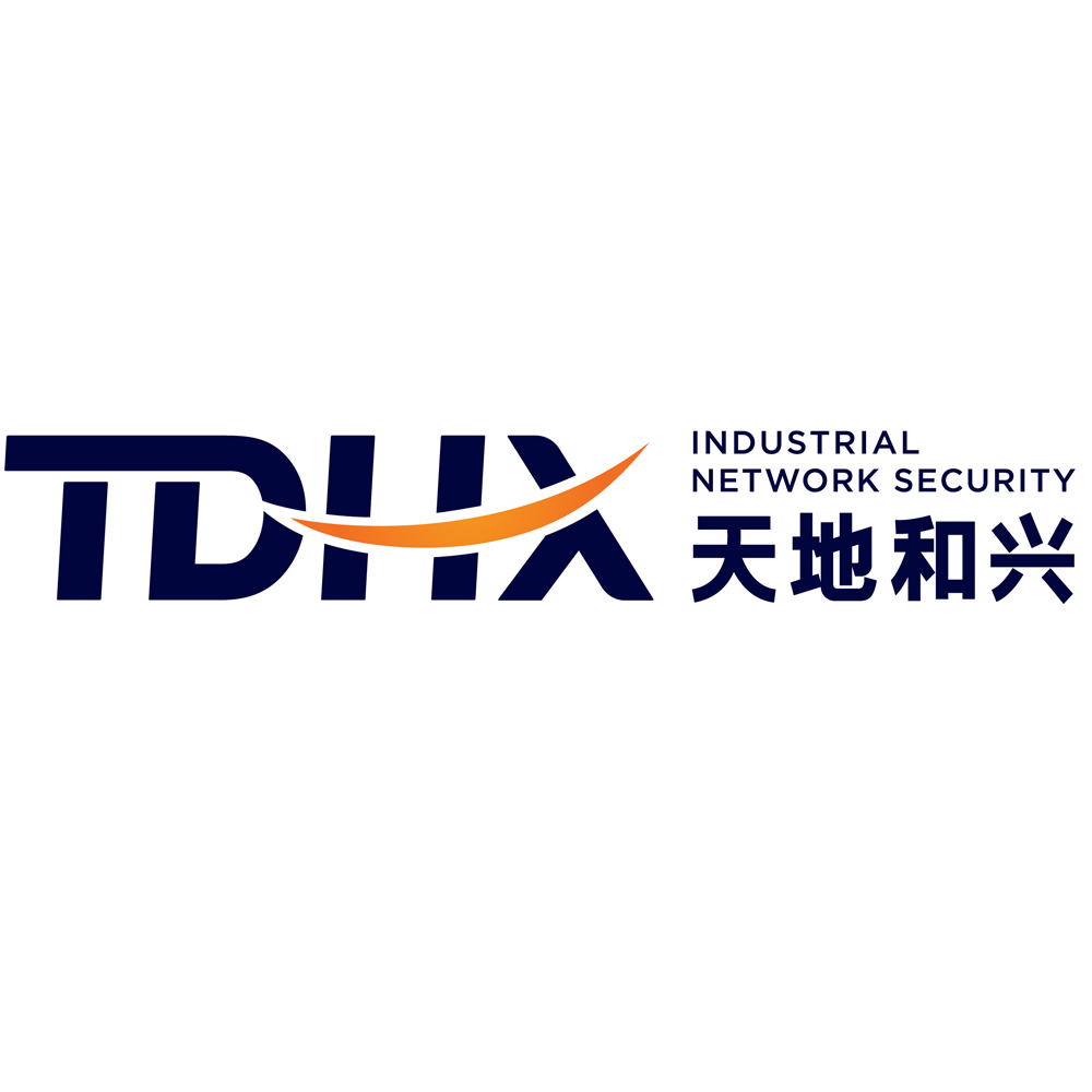 天地和兴 Logo