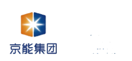 京能集团 Logo