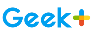 极智嘉 Geek+ Logo
