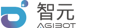智元机器人 Logo