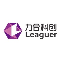 力合科创 Logo