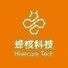 蜂核科技 Logo