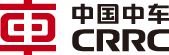 中国中车 CRRC Logo