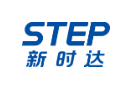 新时达 Logo