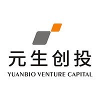 元生创投 Logo
