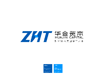 华金资本 Logo