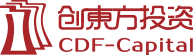 创东方投资 Logo