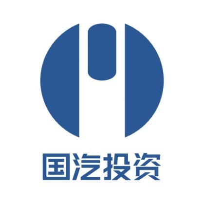 国汽投资 Logo
