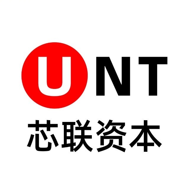 芯联资本 Logo