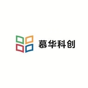 慕华科创 Logo