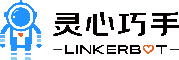 灵心巧手 Logo